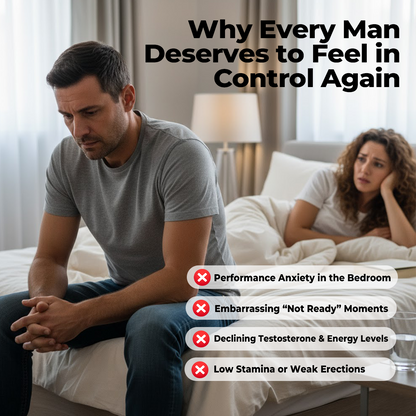 Regenxtra Male Enhancement Gummies | Achieve Rock-Hard Erection in Just 5 Minutes!