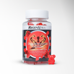 Regenxtra Male Enhancement Gummies | Achieve Rock-Hard Erection in Just 5 Minutes!